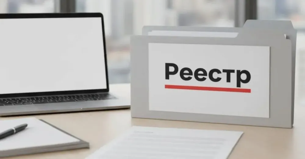 Минэконом обновляет реестр оценщиков: сведения принимают до 18 февраля изображение публикации