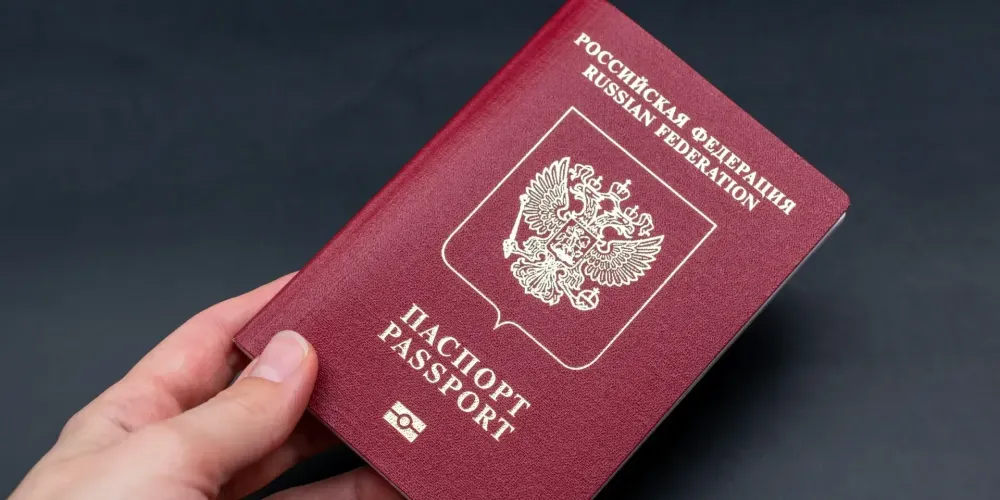 С 20 января детям из РФ в возрасте до 14 лет для поездок в КР нужен загранпаспорт изображение публикации