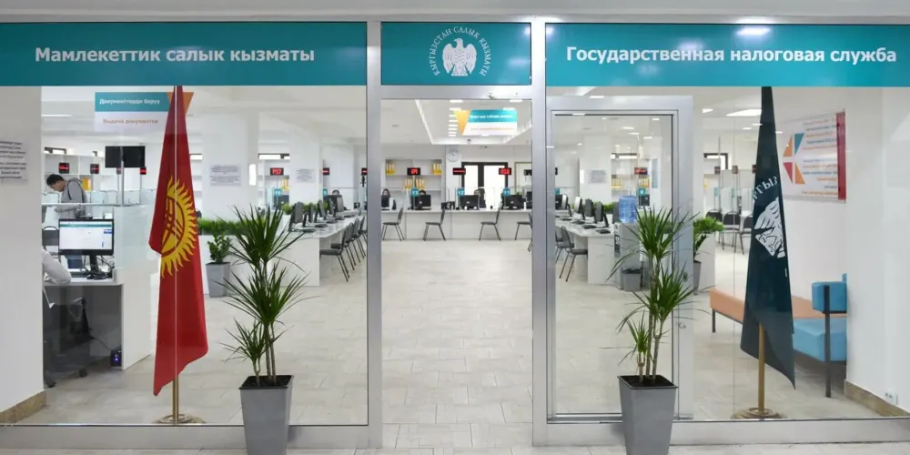 ГНС оказала налоговые услуги 1.1 млн налогоплательщиков за 11 месяцев изображение публикации