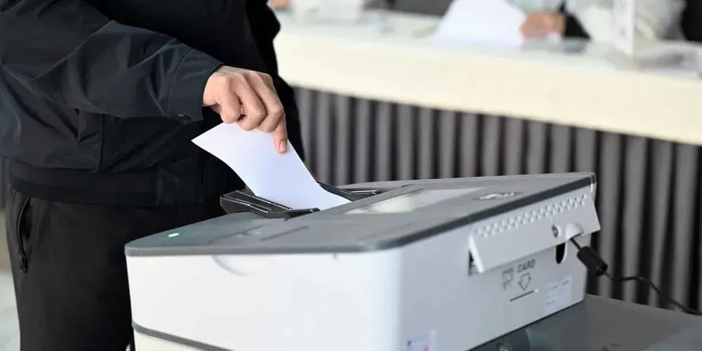 Повторные выборы в округе №13 пройдут 1 марта 2026 года — во сколько они обойдутся бюджету? изображение публикации