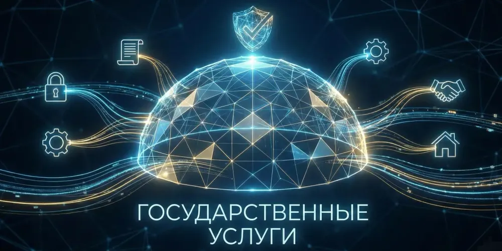 Управделами президента КР утвердил 29 стандартов госуслуг по линии ГУ «Кызмат» изображение публикации
