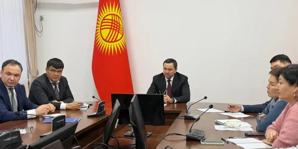 Минздрав готовит единую базу лекарств и пересматривает закупки для больниц изображение публикации