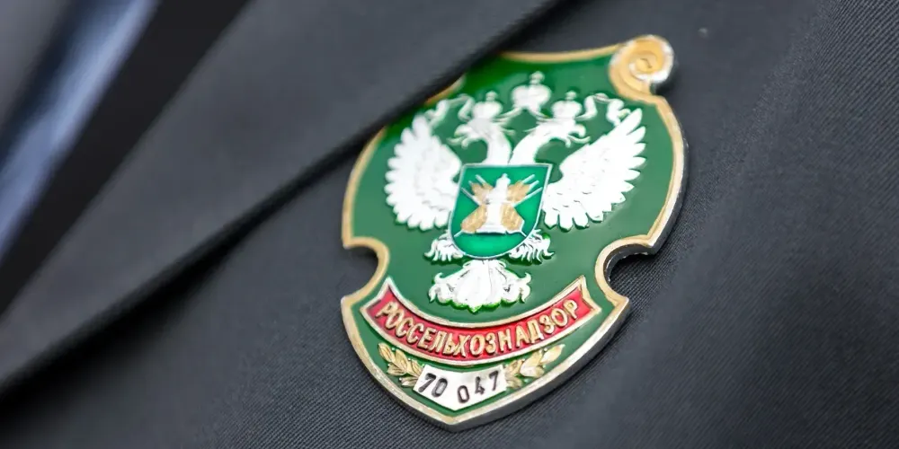 Россельхознадзор обсудил с Минсельхозом КР поставки форели в Россию изображение публикации