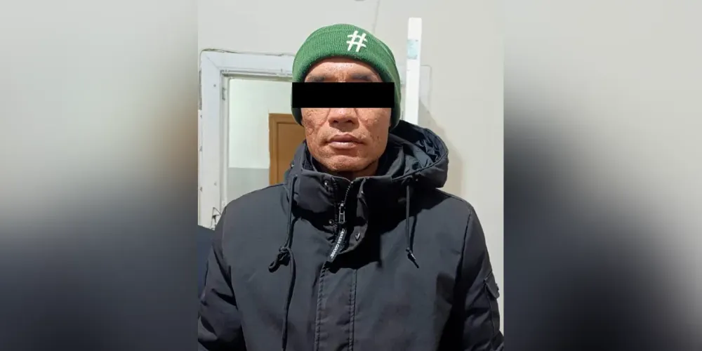 В Чуйской области задержали подозреваемого в афере с квартирой на 1 млн сомов изображение публикации