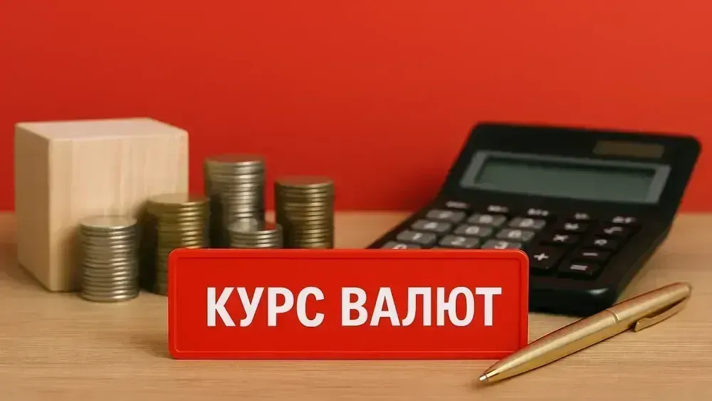 Сколько стоят основные валюты в обменках Бишкека? Актуальный курс на 16 декабря изображение публикации