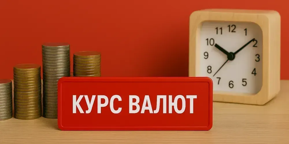 Как изменились курсы доллара, евро, рубля и тенге к сому за сутки изображение публикации