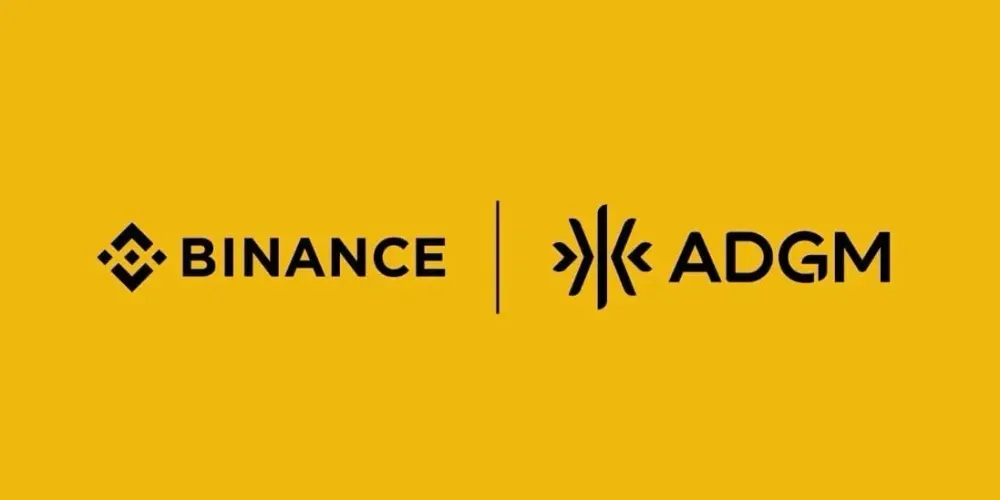 ADGM выдал Binance первую глобальную лицензию по цифровым активам изображение публикации