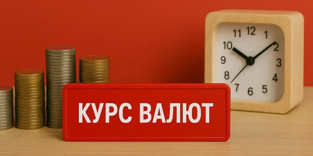 Сколько стоят основные валюты в обменках Бишкека? Актуальный курс на 9 декабря изображение публикации