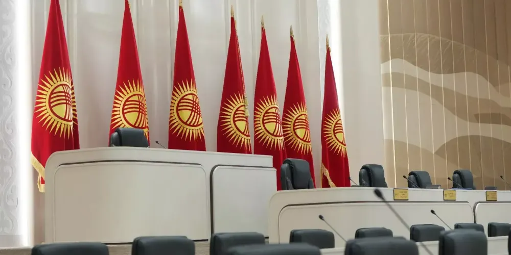 ЦИК напомнил избранным депутатам о сроке отказа от госдолжностей и бизнеса изображение публикации