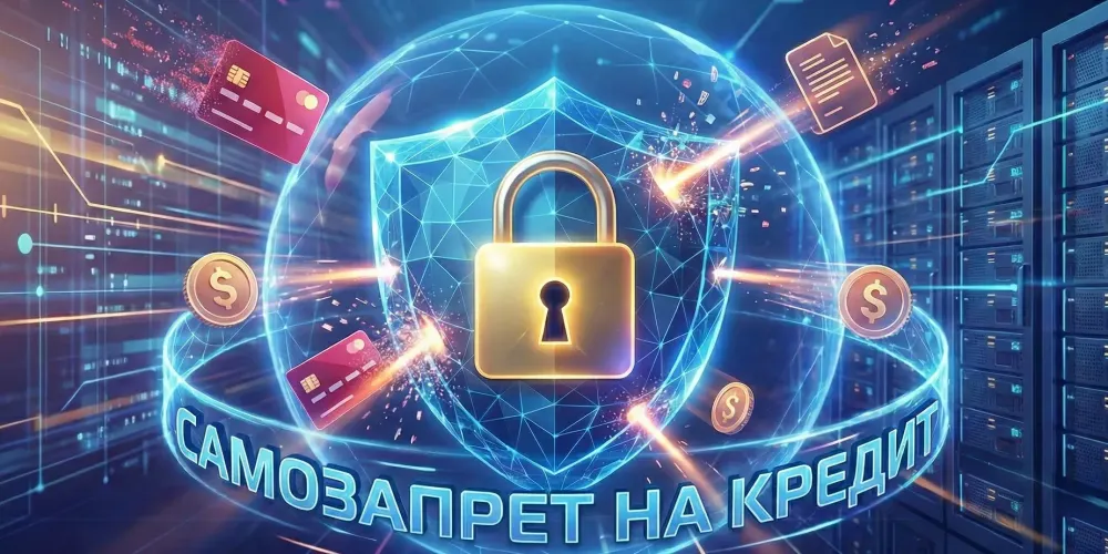 За ноябрь более 57 тысяч кыргызстанцев активировали самозапрет на кредитование изображение публикации