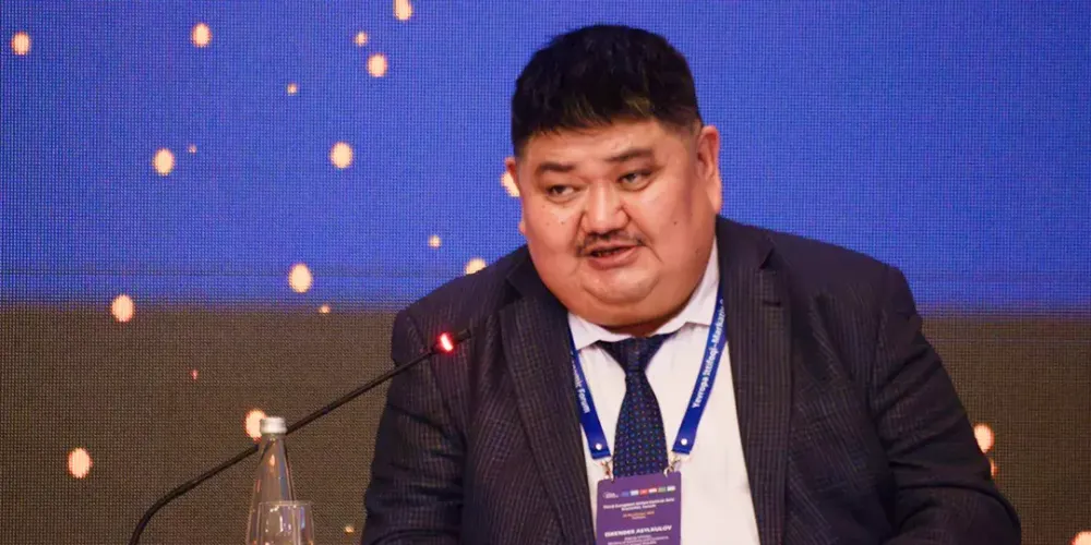 Кыргызстан представил цифровые решения в торговле на форуме «ЕС – Центральная Азия» изображение публикации