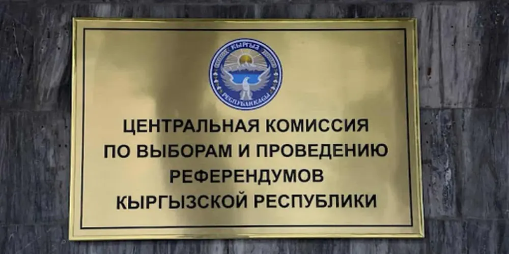 Подкуп голосов: Центризбирком дал согласие на привлечение к уголовной ответственности Гульназ Халиловой изображение публикации
