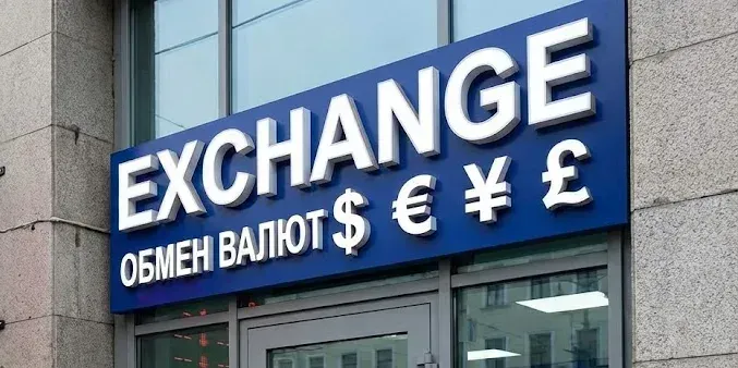 Рубль вырос, евро и тенге в минусе — официальный курс валют на 25 ноября изображение публикации