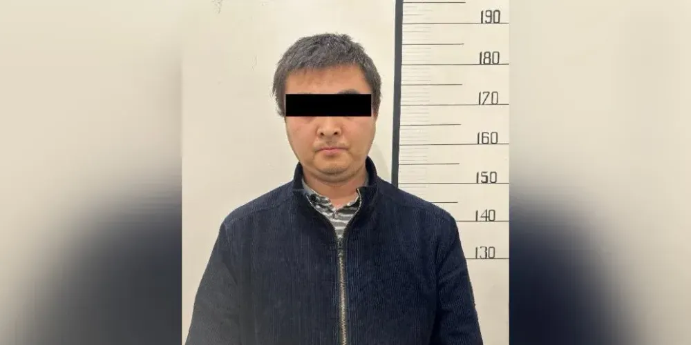 В Чуйской области задержан лжесотрудник ГКНБ, выманивший 3 млн сомов изображение публикации