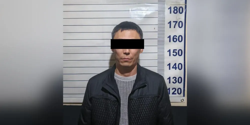 Задержан директор стройкомпании, сорвавший госконтракт в Кеминском районе изображение публикации