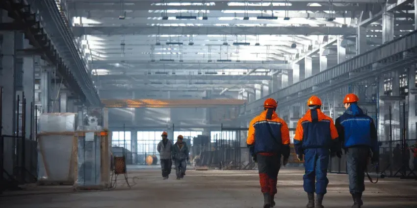 В КР готовят закон об индустриальной политике: какие отрасли получат господдержку изображение публикации