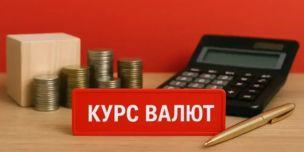 Сколько стоят основные валюты в обменках Бишкека и комбанках КР? Актуальный курс на 17 ноября изображение публикации