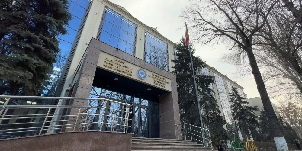 Минсоцтруда, Минобраз и Минздрав: как изменились расходы ведомств с начала 2025 года изображение публикации