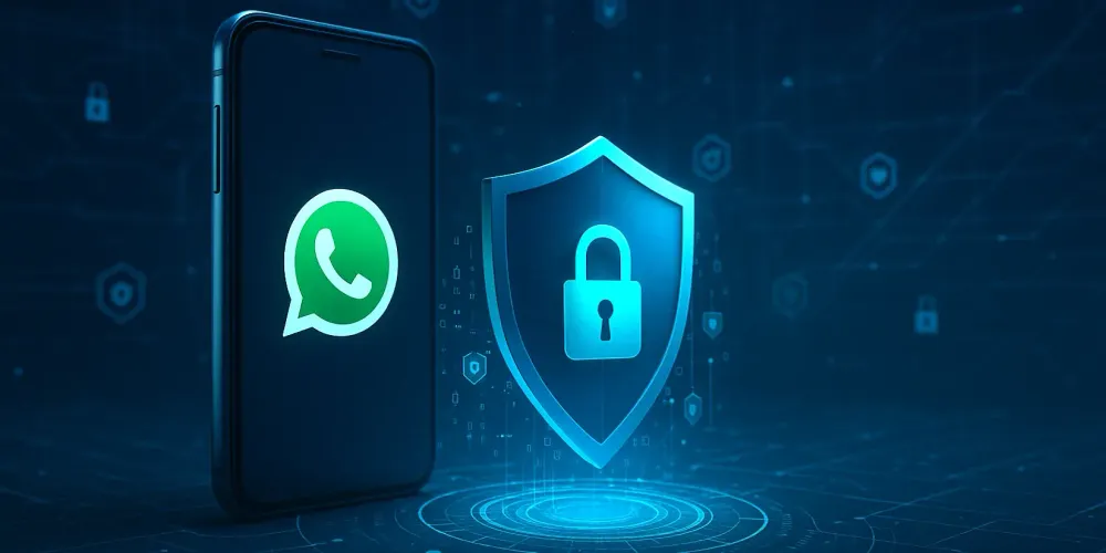 Как не стать жертвой взлома WhatsApp: гайд МВД Кыргызстана изображение публикации