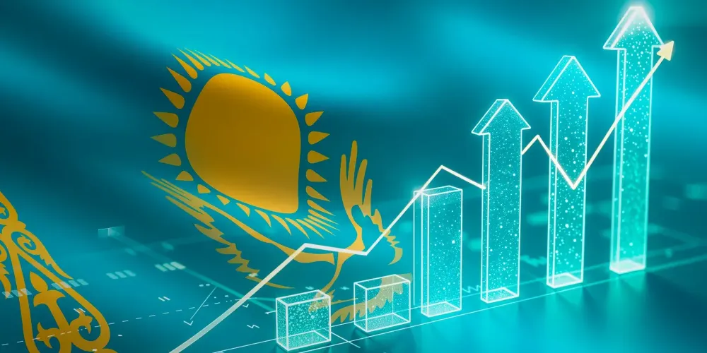 Главный инвестхаб региона: как Казахстан конкурирует за капитал и выигрывает? изображение публикации
