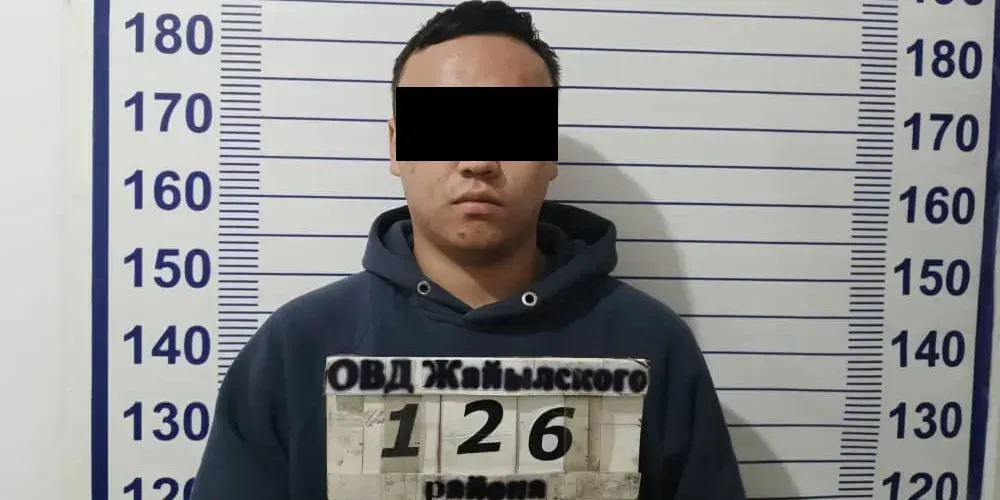 В КР задержан 18-летний дроппер по делу о мошенничестве на 400 тысяч сомов изображение публикации