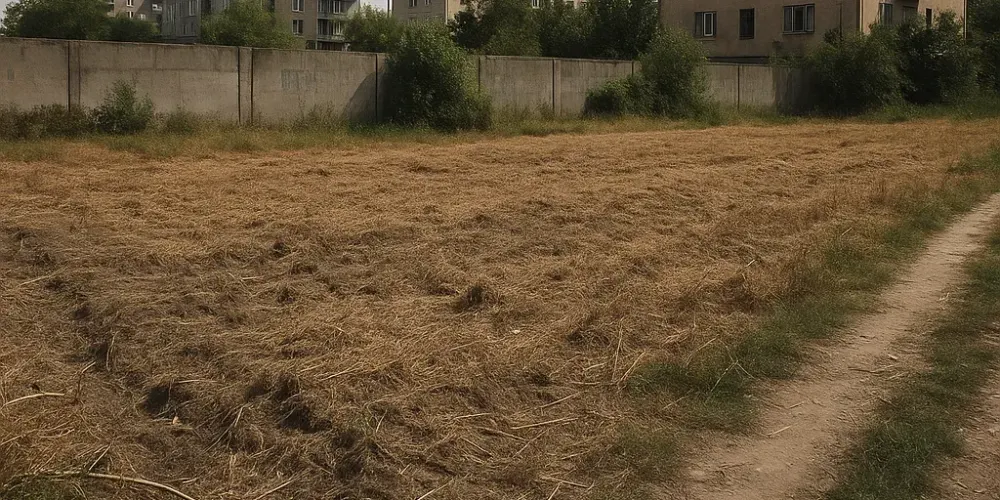 В Бишкеке сельхозземлю перевели в категорию населенных пунктов изображение публикации