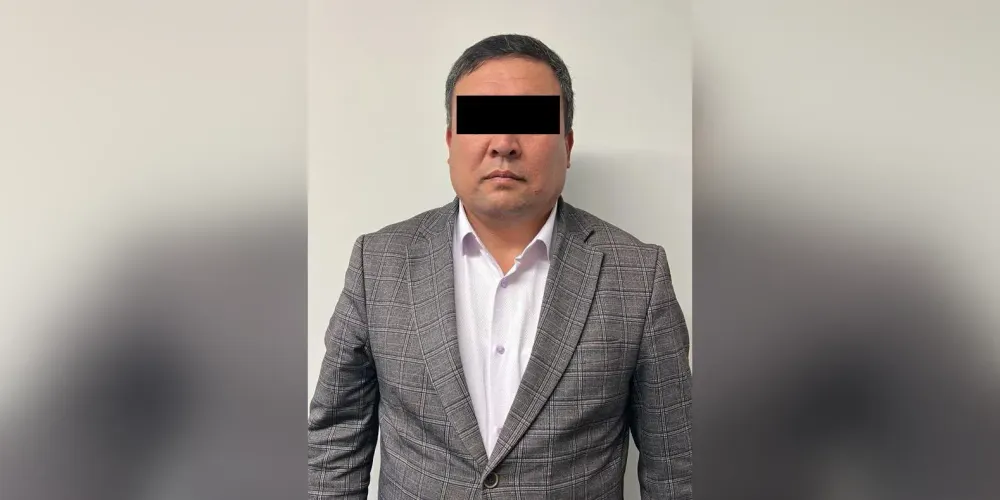 Бывший ректор Евразийского университета задержан по делу о незаконной выдаче дипломов изображение публикации
