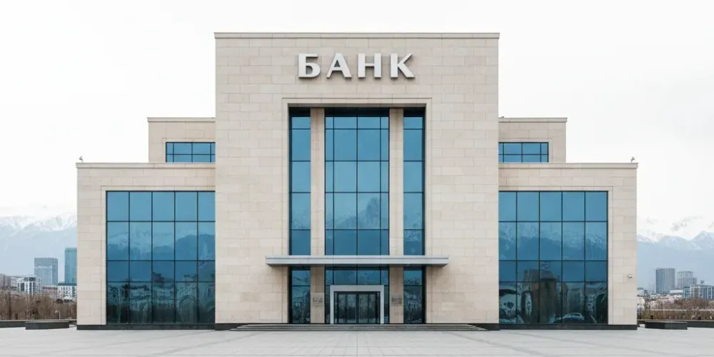 В Кыргызстане появится новый банк — «Берекет Банк» изображение публикации