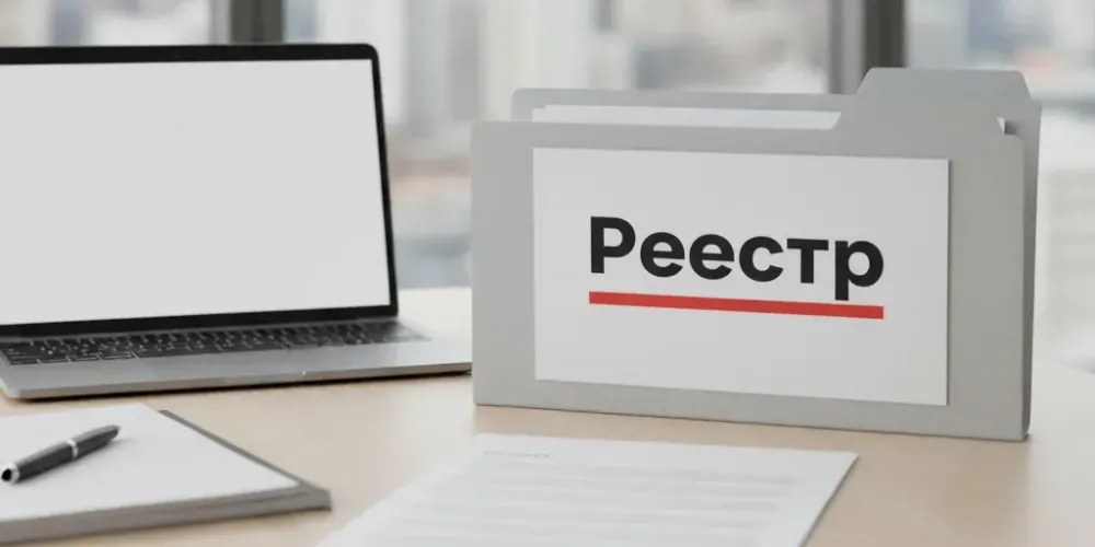 Реестр добросовестных предпринимателей КР: комиссия рассмотрела 48 заявлений изображение публикации