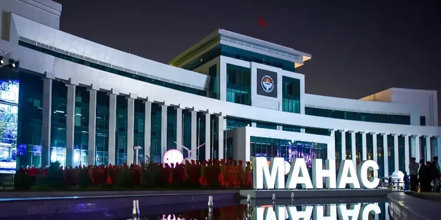 Джалал-Абад официально переименован в Манас — закон вступил в силу изображение публикации