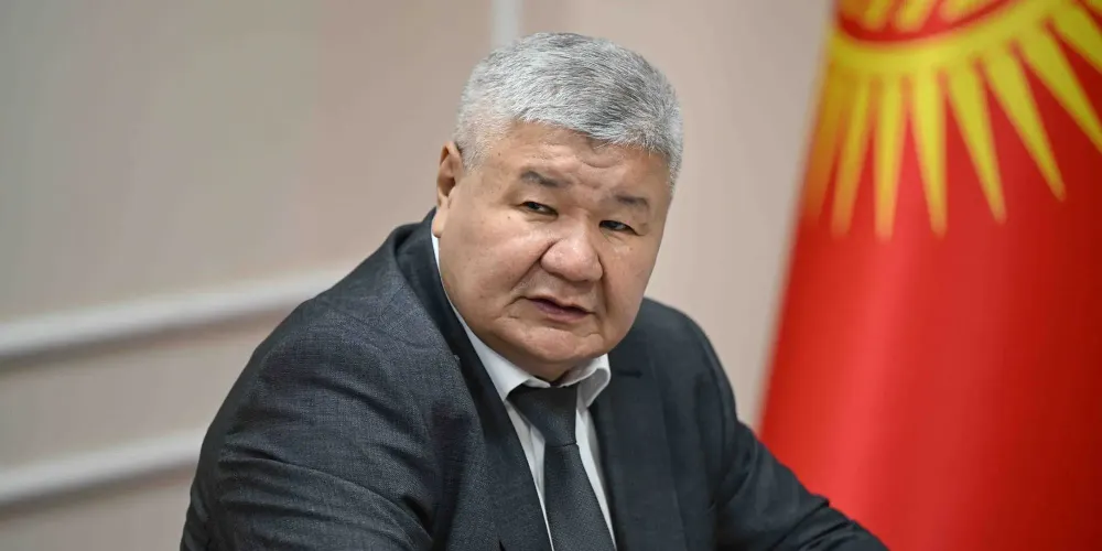 Зима 2025–2026 годов станет одной из самых тяжелых — министр энергетики КР изображение публикации