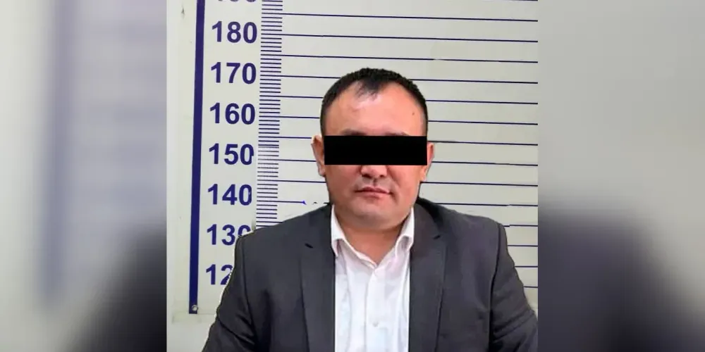 Замакима Сокулукского района задержан по делу о махинациях с землями сельхозназначения изображение публикации