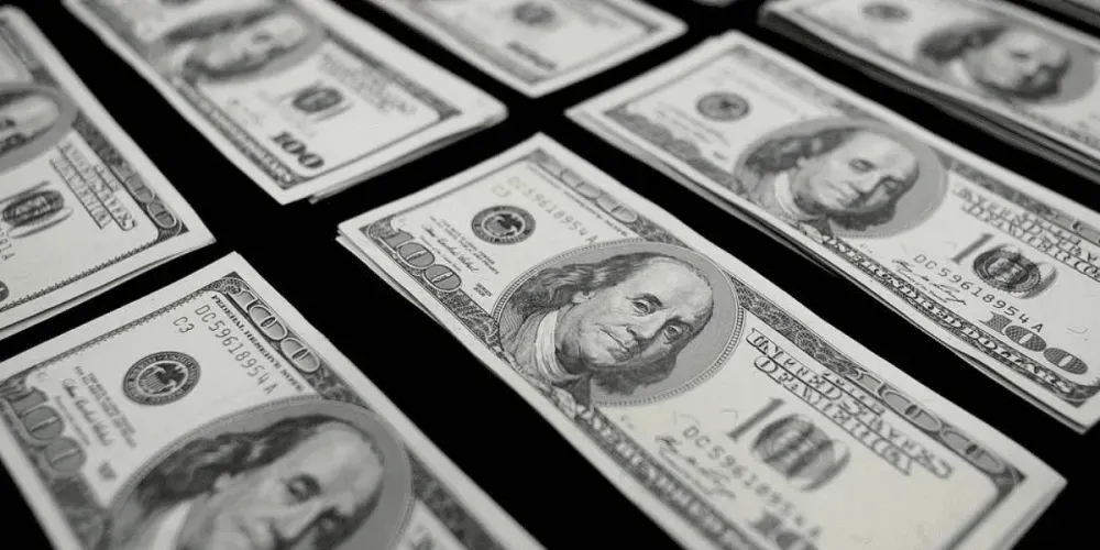 Нацбанк вышел с валютной интервенцией на $81.5 млн — в четвертый раз за год изображение публикации