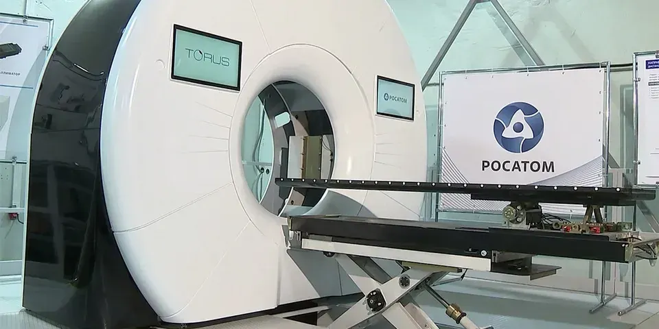 Кыргызстан создаст Центр ядерной медицины — в реализации проекта поможет «Росатом» изображение публикации
