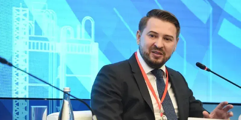 Глава РКФР предложил создать единый платежный контур для ЕАЭС, ШОС и БРИКС изображение публикации