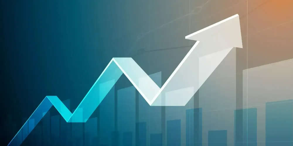 Во II квартале в КР инвестиции выросли на 42.9%, ипотечное кредитование взлетело на 69.9% — отчет НБ КР изображение публикации