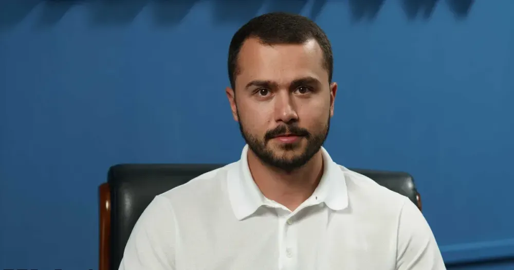 Как «Бакай Банк» стал одним из лидеров по ESG в Центральной Азии: Тимур Ибрагимов – об устойчивом развитии банка изображение публикации