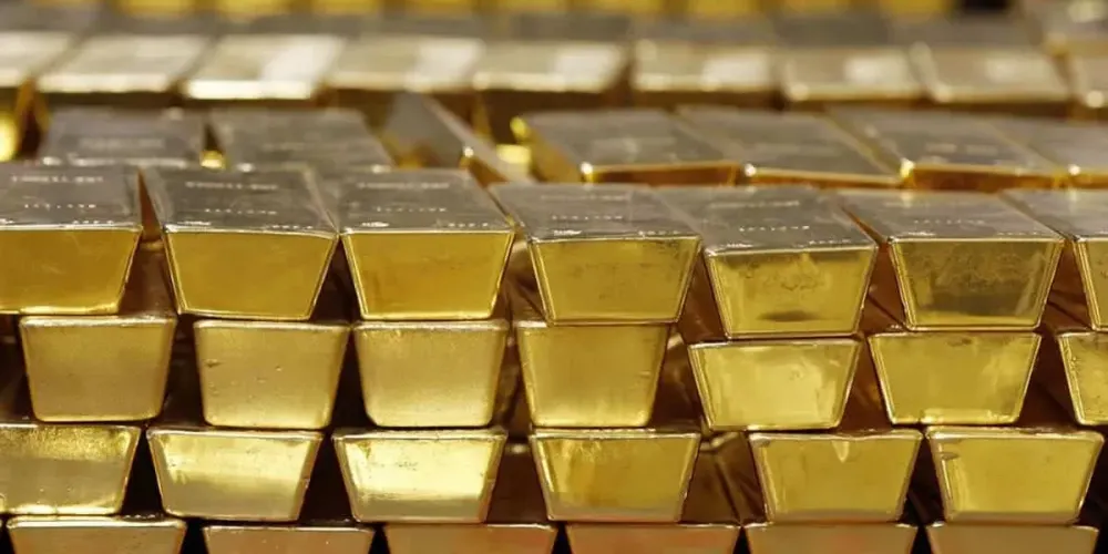 Нацбанк КР в июне увеличил золотой резерв на 1.2 тонны — данные World Gold Council изображение публикации