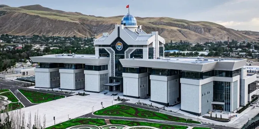 Кабмин утвердил прогноз социально-экономического развития Кыргызстана на 2026–2030 годы изображение публикации