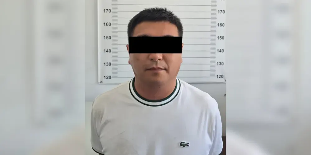 В Кызыл-Кие задержан налоговый инспектор по подозрению в получении взятки в 200 тысяч сомов изображение публикации
