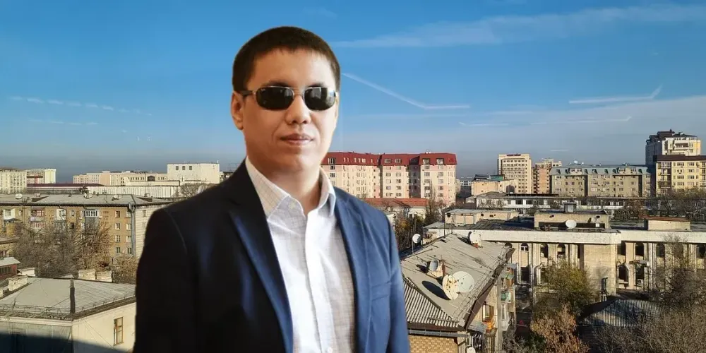 Дастан Бекешев предложил повысить налоги на жилье для иностранцев изображение публикации