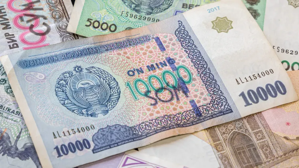 В Узбекистане запретят наличные при покупке и продаже жилья изображение публикации