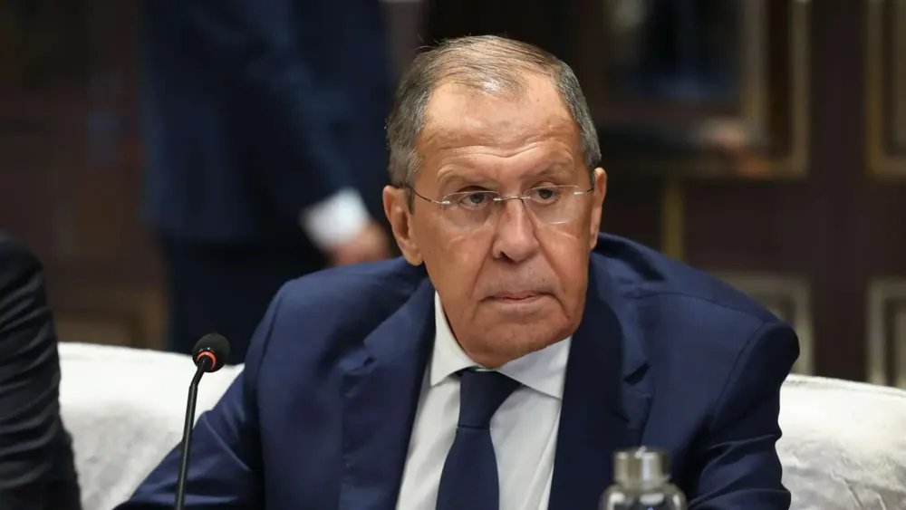 Глава МИД России Лавров посетит Кыргызстан: в повестке — ОДКБ, ШОС и региональная безопасность изображение публикации