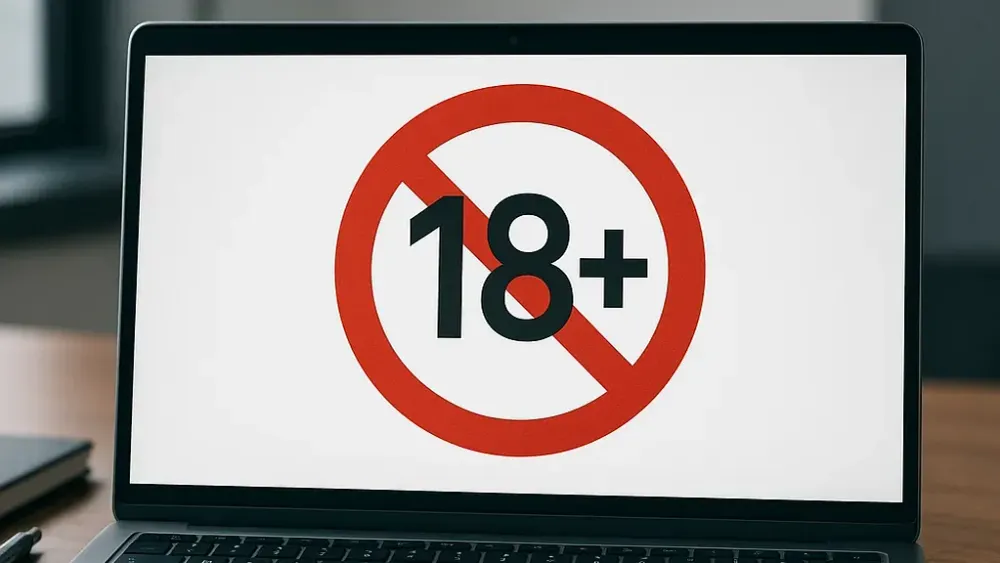 Комитет ЖК поддержал запрет на распространение порнографии в интернете изображение публикации