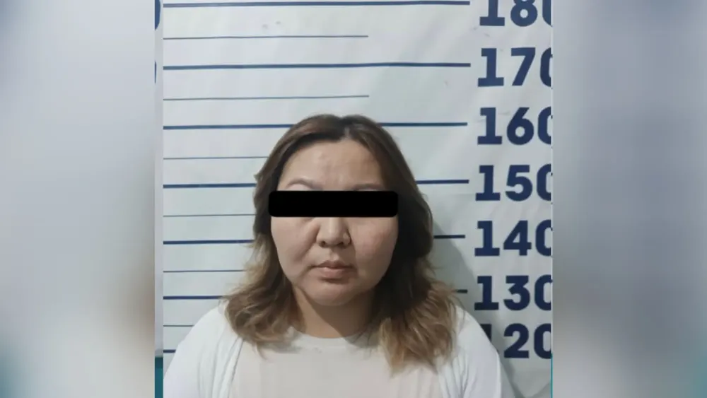 По подозрению в мошенничестве задержана учредитель стройкомпании «Раян Билдинг» изображение публикации