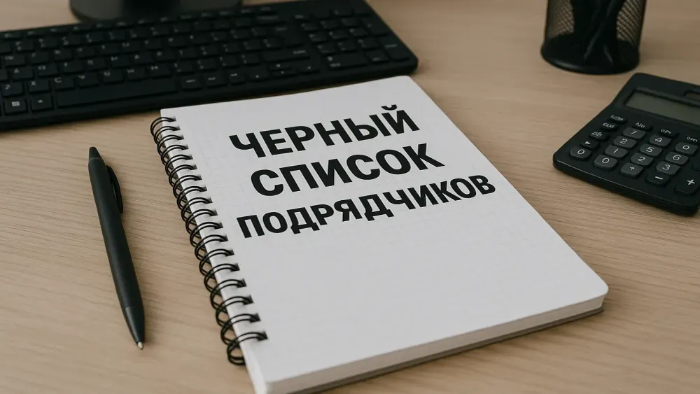 Компанию «Бета Групп» включили в черный список подрядчиков мэрии Бишкека изображение публикации