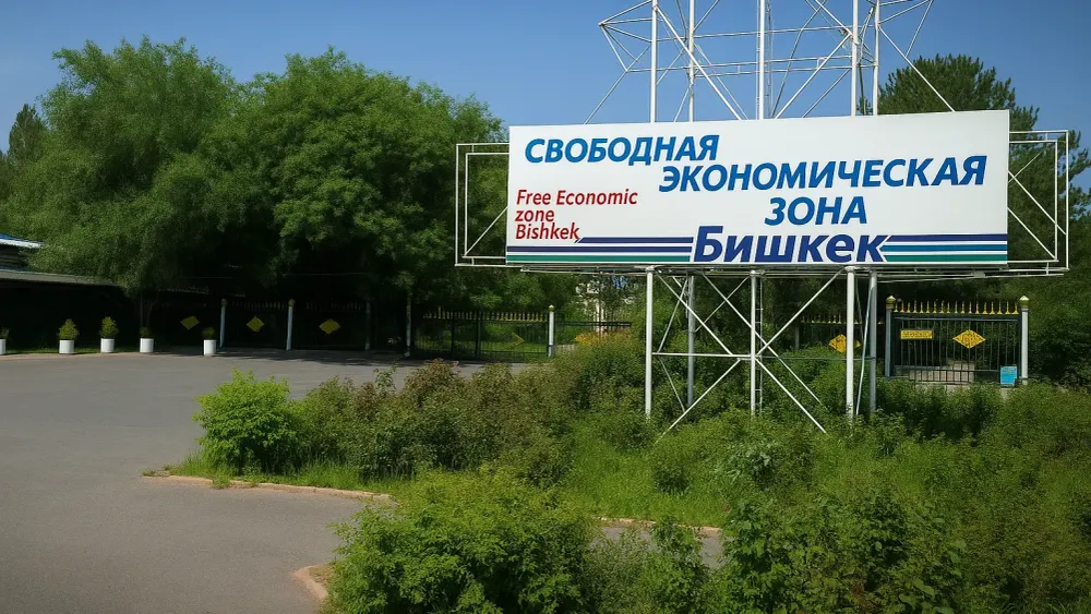 Счетная палата выявила системные нарушения в управлении дирекцией СЭЗ «Бишкек» изображение публикации