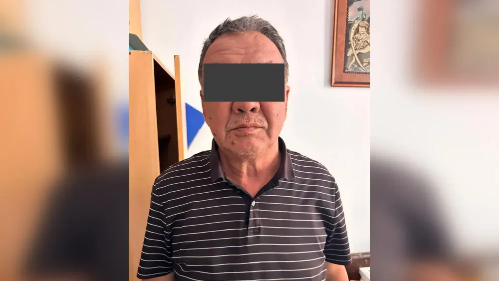 Бывшего мэра Оша задержали за передачу участка МВД под гостиницу изображение публикации