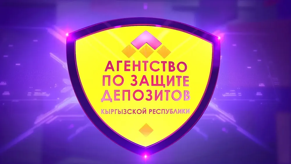 Агентство по защите депозитов КР нарастило активы до 8 млрд сомов изображение публикации