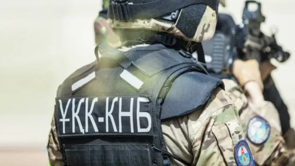 ГКНБ объявил в розыск бизнесмена из РК Ерканата Жумабекова — в Казахстане об этом не слышали изображение публикации